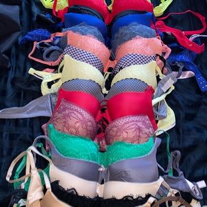 COPY - Variety of Bras! Top brands!